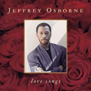 Jeffrey Osborne